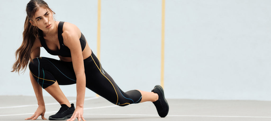Compression for Spartan Race Training: Building Endurance for Extreme Obstacles