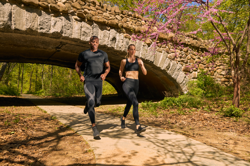 Why Compression Gear Matters During Plyometric Workouts