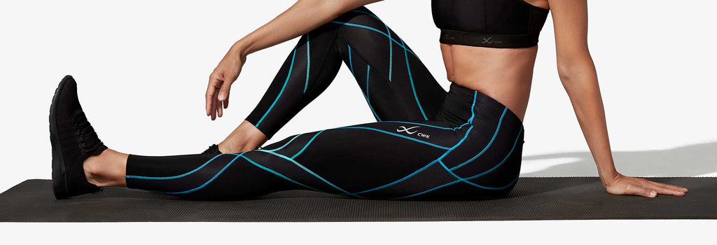 Post-Marathon Recovery Techniques and Gear