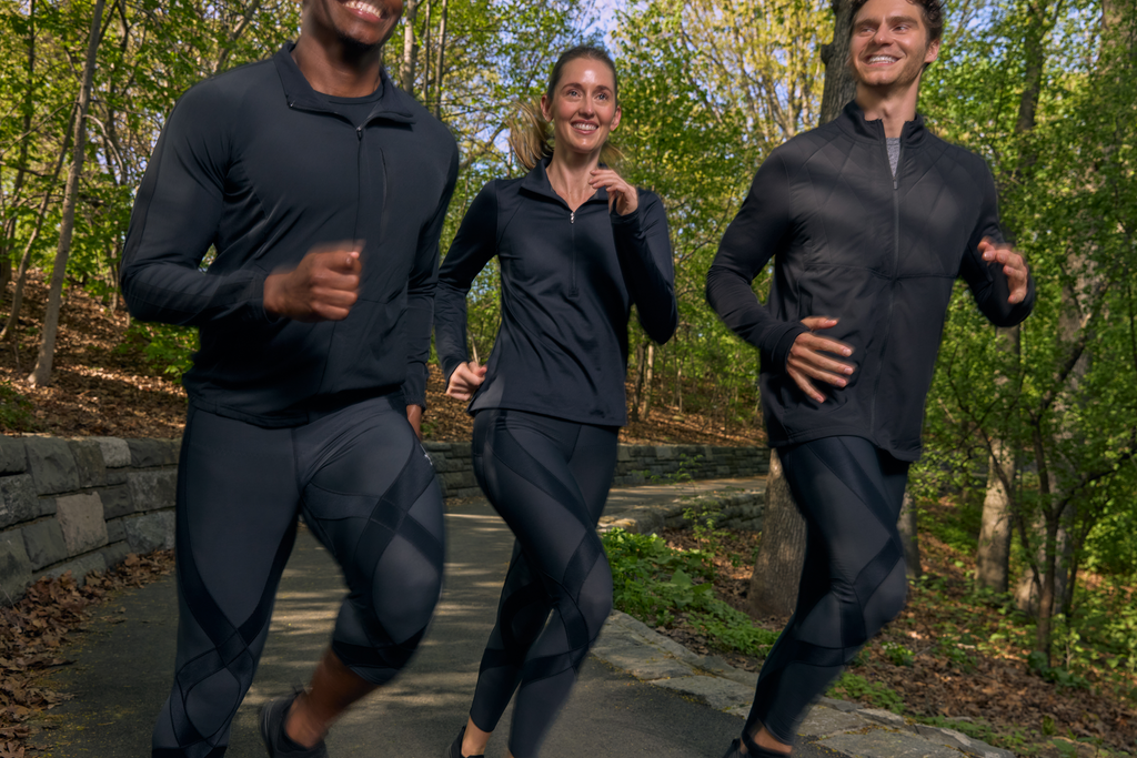 Daily Support and Comfort: How Compression Apparel Fits into Life with POTS