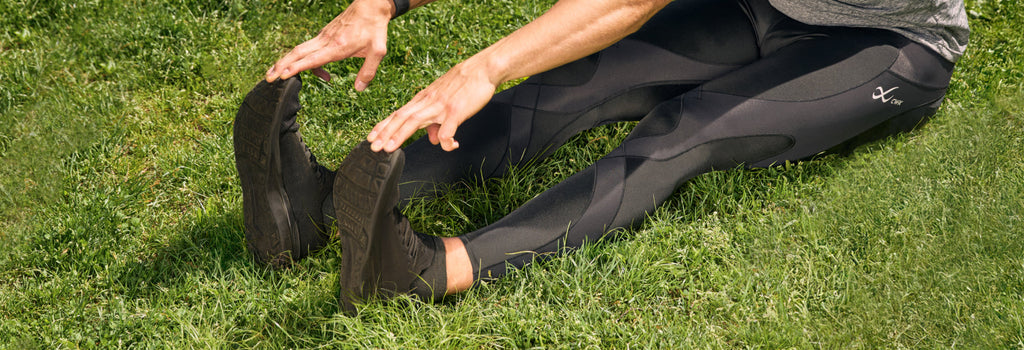 How Compression Tights Support Mobility in Older Adults