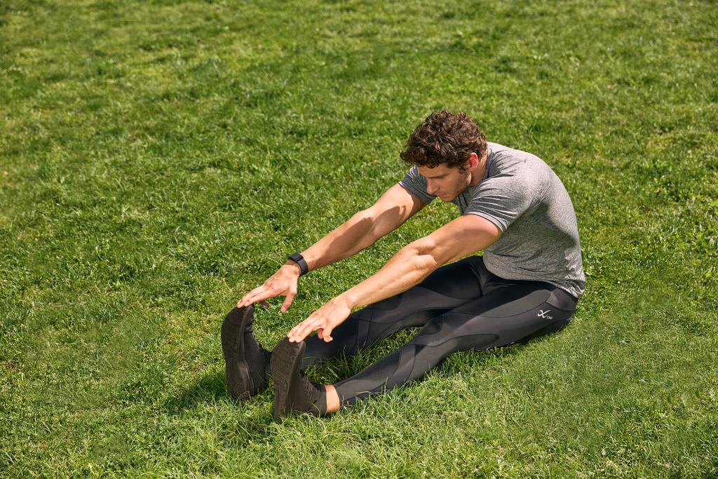 Get Back in the Game: 10 Tips for a Safe Return After a Long Break from Training