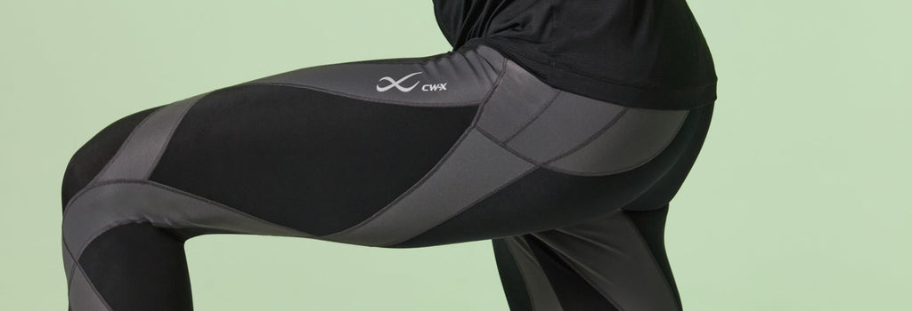 How Compression Tights Can Help with Weight Loss and Fatigue Reduction