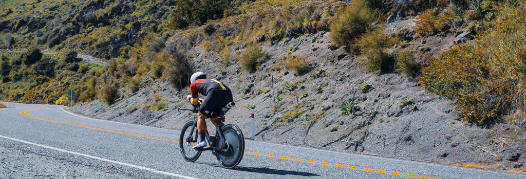 Boost IRONMAN Performance and Recovery with Compression Gear