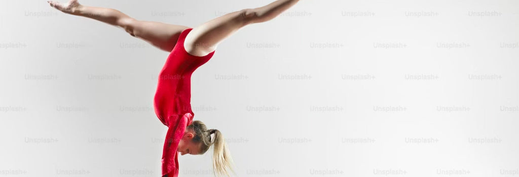 Choosing the Right Compression Gear for Gymnastics Training