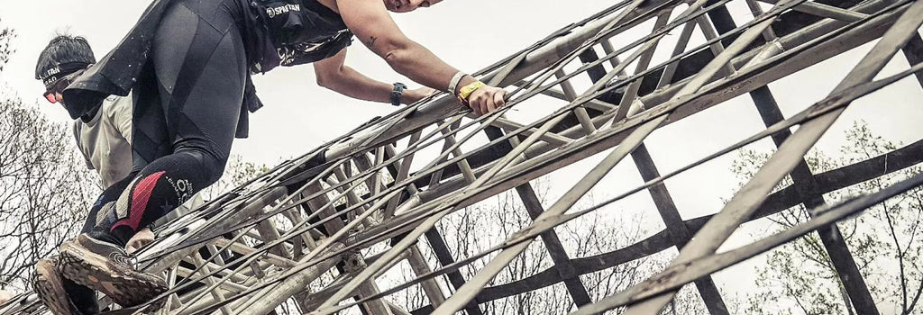 The Benefits of Compression Gear for Obstacle Course Racing (OCR)
