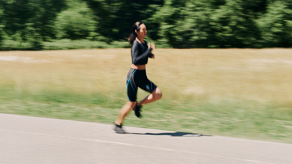 What Compression to Wear for a Half Marathon: A Guide for Training and Race Day