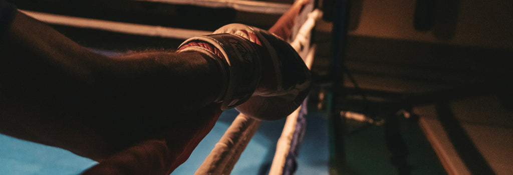 The Benefits of Compression Gear for Boxing