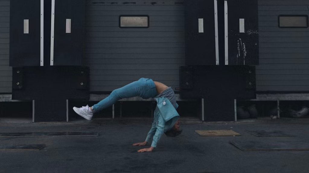 The Benefits of Compression for Dancers