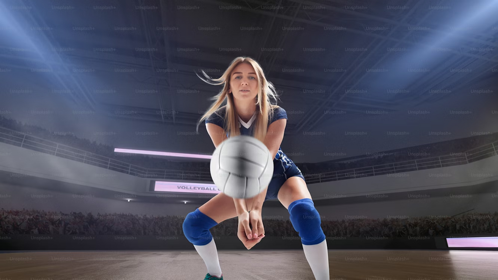 Compression Gear for Volleyball: Enhancing Stability and Reducing Fatigue for Players