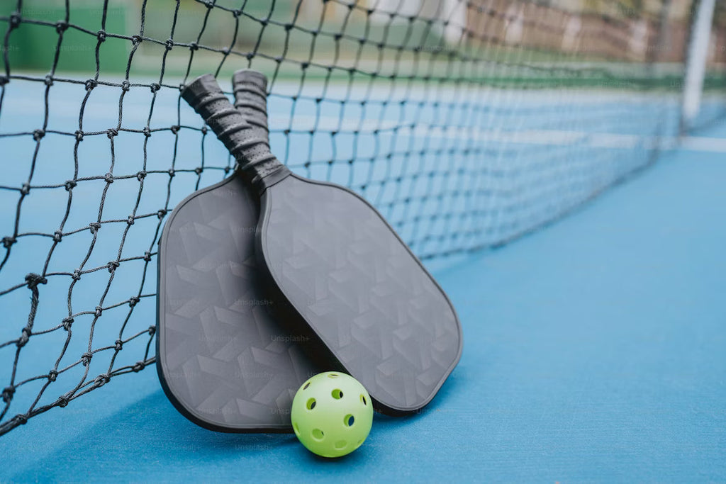 The Benefits of Compression Gear for Paddleball