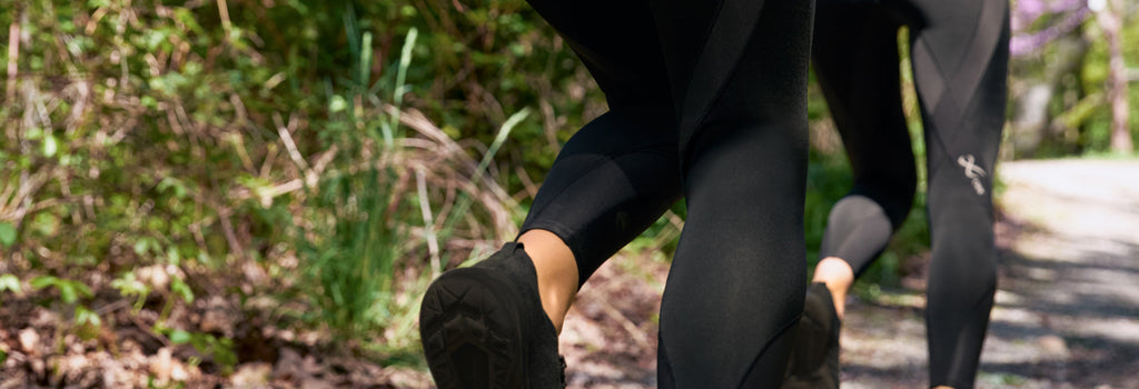 Preparing for Ragnar Races: How Compression Gear Supports Your Performance and Recovery