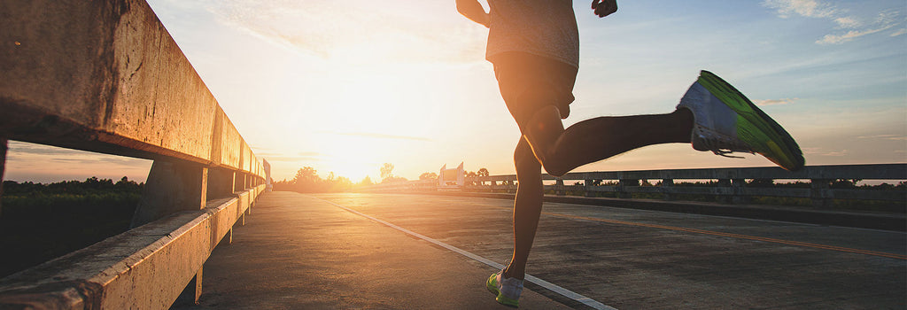 How to Train for a Marathon: Essential Tips & CW-X Gear Guide