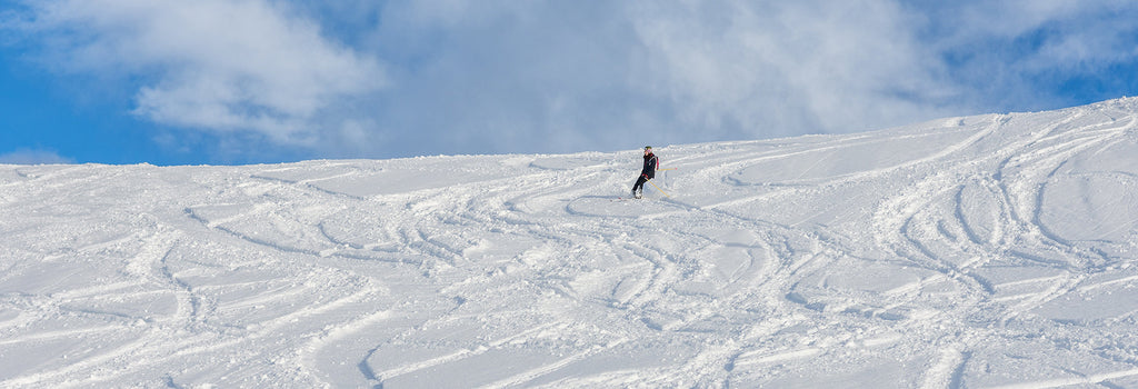 How Ski Tights Enhance Blood Flow and Recovery