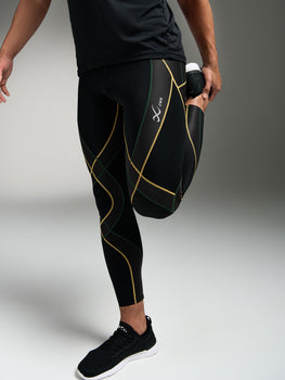 MUSCLE SUPPORT AND STABILITY