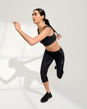 MUSCLE SUPPORT AND STABILITY
