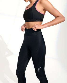 HIGH WAISTBAND
