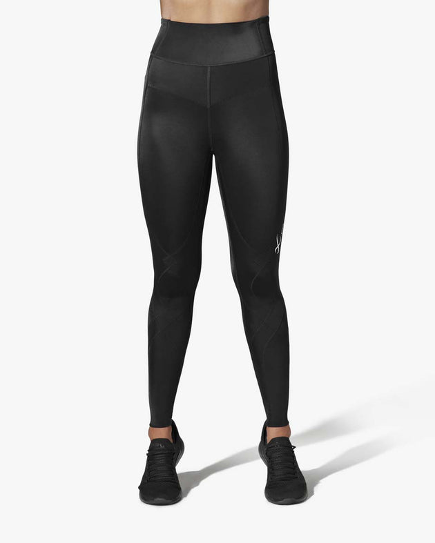 Stabilyx 3.0 Joint Support Compression Tight: Women's Black