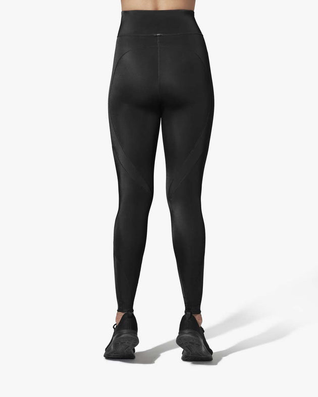 Stabilyx 3.0 Joint Support Compression Tight: Women's Black