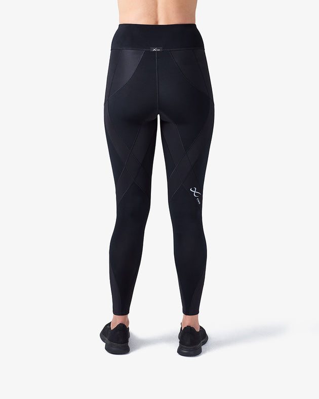 Endurance Generator 2.0 Joint & Muscle Support Compression Tight: Women's Black