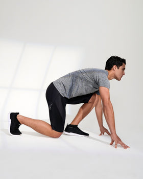 MUSCLE SUPPORT AND STABILITY